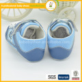 2015 china wholesale new style hot sale high quality soft leather cheap baby shoes